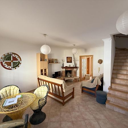 Casa Dias Raposo By Stay In Alentejo Vila Nova de Milfontes Εξωτερικό φωτογραφία